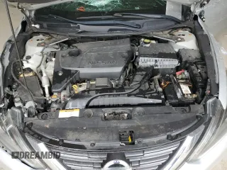 2016 Nissan Altima S with VIN 1N4AL3AP5GC239423, listed as a Copart auction lot 48014425 with 137,750 mi miles and Salvage title. Bid and sale history available at DreamBid. Image 11.
