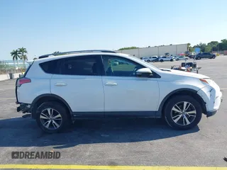 2018 Toyota RAV4 XLE with VIN JTMWFREV3JJ753454, listed as a IAAI auction lot 41775159 with 75,078 mi miles. Bid and sale history available at carsss.com. Image 13.