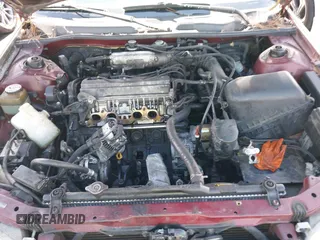 1997 Toyota Camry LE z VIN JT2BG22K3V0048428, wystawiony jako IAAI lot #41817586 z przebiegiem 349 369 mil mil oraz . Historia ofert i sprzedaży dostępna na DreamBid. Obrazek 10.