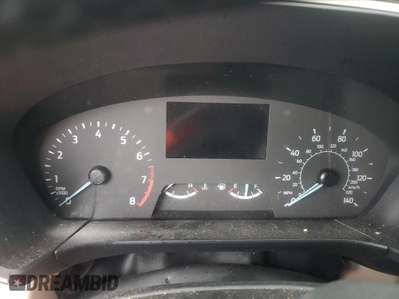 2022 Ford Escape SE with VIN 1FMCU9G61NUC02650, listed as a Copart auction lot 81252904 with Not provided miles and Non repairable. Bid and sale history available at DreamBid. Image 9.