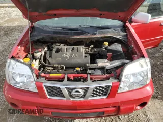 2006 Nissan X-Trail XE z VIN JN8BT08V46W204911, wystawiony jako Copart lot #51872565 z przebiegiem 162 394 mil mil oraz Szkody całkowita. Historia ofert i sprzedaży dostępna na DreamBid. Obrazek 12.