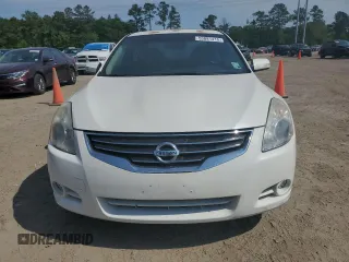 2012 Nissan Altima 2.5 SL with VIN 1N4AL2APXCN514941, listed as a Copart auction lot 53081415 with 162,320 mi miles and Salvage Title. Bid and sale history available at carsss.com. Image 5.