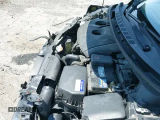 2013 Hyundai Elantra GLS with VIN KMHDH4AE0DU930843, listed as a IAAI auction lot 42388755 with 131,310 mi miles and . Bid and sale history available at DreamBid. Image 19.