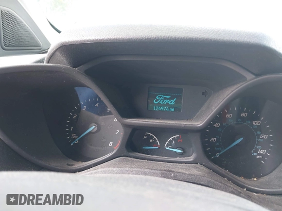2015 Ford Transit Connect XL с VIN NM0LE6E73F1213354, выставлен на аукционе IAAI как лот 42545275 с пробегом 124 974 миль миль и . История ставок и продаж доступна на DreamBid. Изображение 7.