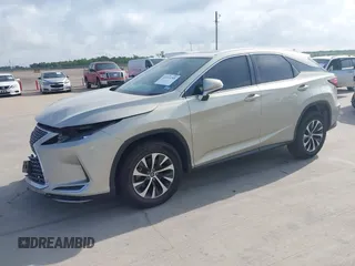 2020 Lexus RX 350 z VIN 2T2AZMAA8LC151876, wystawiony jako IAAI lot #42333795 z przebiegiem 16 885 mil mil oraz . Historia ofert i sprzedaży dostępna na DreamBid. Obrazek 17.