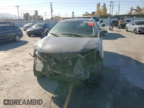 2010 Lexus RX 350 z VIN 2T2ZK1BAXAC022961, wystawiony jako Copart lot #56685165 z przebiegiem Nie podano mil oraz Szkoda całkowita • Salvage title. Historia ofert i sprzedaży dostępna na DreamBid. Obrazek 14.