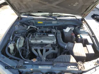 2000 Mitsubishi Galant ES with VIN 4A3AA46G2YE156162, listed as a Copart auction lot 47799555 with Not Provided miles and Salvage Title. Bid and sale history available at carsss.com. Image 11.