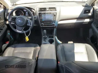 2018 Subaru Outback Limited with VIN 4S4BSANCXJ3393044, listed as a Copart auction lot 61388025 with 66,286 mi miles and Salvage title. Bid and sale history available at DreamBid. Image 8.
