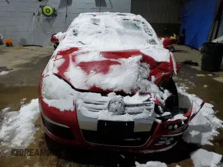 2006 Volkswagen Jetta 1.9L TDI with VIN 3VWDT81K66M051707, listed as a Copart auction lot 44154125 with 166,753 mi miles and Salvage title. Bid and sale history available at DreamBid. Image 5.