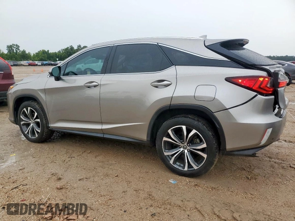 2019 Lexus RX 350 с VIN 2T2ZZMCAXKC119221, выставлен на аукционе Copart как лот 63496085 с пробегом 69 043 миль миль и Списание • Salvage title. История ставок и продаж доступна на DreamBid. Изображение 2.