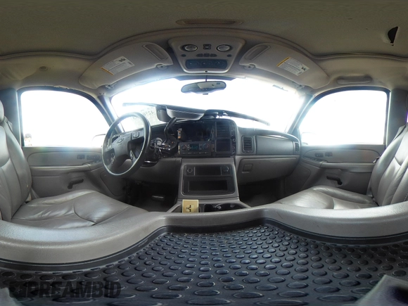 2004 Chevrolet Suburban Z71 with VIN 3GNFK16Z34G288542, listed as a IAAI auction lot 42504733 with 249,094 mi miles and . Bid and sale history available at DreamBid. Image 18.