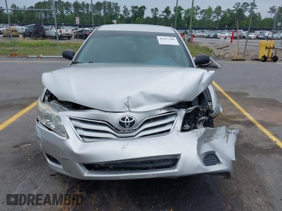 2011 Toyota Camry LE z VIN 4T1BF3EK1BU209614, wystawiony jako IAAI lot #42193388 z przebiegiem 197 732 mil mil oraz . Historia ofert i sprzedaży dostępna na DreamBid. Obrazek 12.