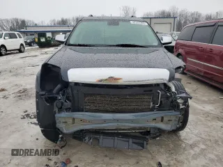 2015 GMC Terrain SLE with VIN 2GKALREK1F6366595, listed as a Copart auction lot 42354395 with 144,446 mi miles and Clean Title. Bid and sale history available at carsss.com. Image 5.