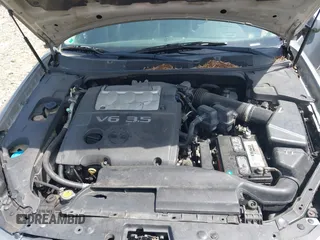 2007 Nissan Maxima 3.5 SE with VIN 1N4BA41E37C832518, listed as a IAAI auction lot 41928827 with 209,151 mi miles. Bid and sale history available at carsss.com. Image 10.
