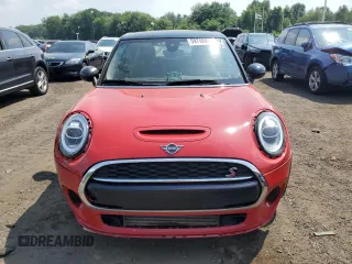 2019 MINI Hardtop 4 Door Cooper S with VIN WMWXU3C52K2B65003, listed as a Copart auction lot 59798865 with 90,192 mi miles and Clean title. Bid and sale history available at DreamBid. Image 5.