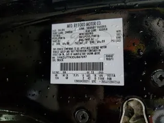 2005 Ford Explorer Sport Trac XLS с VIN 1FMZU77KX5UB67697, выставлен на аукционе Copart как лот 45185175 с пробегом 131 572 миль миль и На запчасти • Non repairable. История ставок и продаж доступна на DreamBid. Изображение 12.