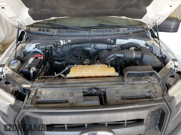2016 Ford F-150 XL с VIN 1FTEX1C80GKF58065, выставлен на аукционе Copart как лот 67853734 с пробегом 204 469 миль миль и Чистый • Clean title. История ставок и продаж доступна на DreamBid. Изображение 11.