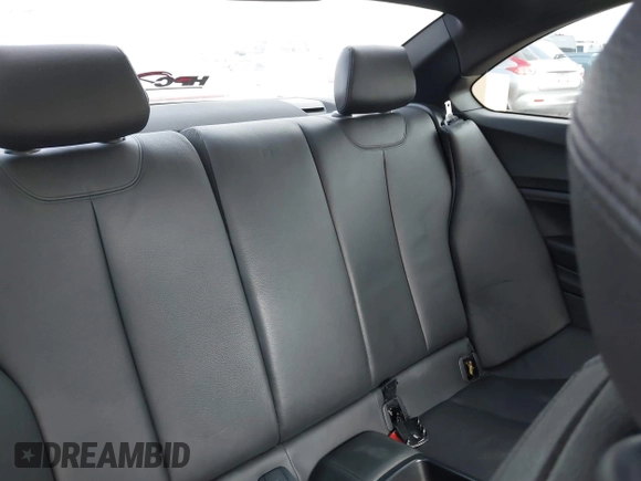 2016 BMW 2 Series 228i with VIN WBA1F9C52GV544380, listed as a IAAI auction lot 42377118 with 108,032 mi miles and . Bid and sale history available at DreamBid. Image 8.