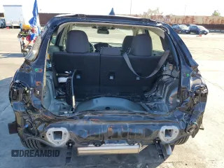 2024 Subaru Impreza z VIN JF1GUABC6R8856178, wystawiony jako Copart lot #47822615 z przebiegiem 8 041 mil mil oraz Szkoda całkowita • Salvage title. Historia ofert i sprzedaży dostępna na DreamBid. Obrazek 6.