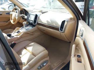 2013 Porsche Cayenne with VIN WP1AA2A27DLA12307, listed as a IAAI auction lot 42310717 with 175,679 mi miles and . Bid and sale history available at DreamBid. Image 5.