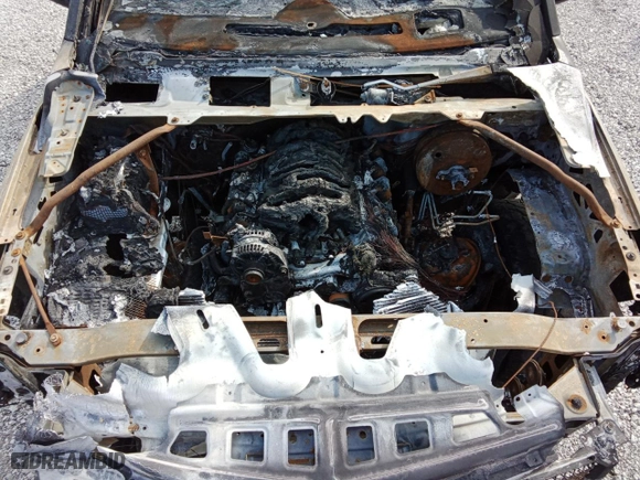 2017 Cadillac Escalade Premium Luxury with VIN 1GYS4CKJ2HR208757, listed as a Copart auction lot 47760345 with 86,317 mi miles and Salvage Title. Bid and sale history available at carsss.com. Image 12.