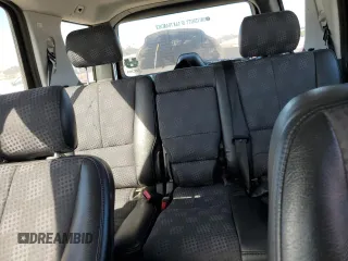2005 Mercedes-Benz M-Class 3.7L with VIN 4JGAB57E25A535356, listed as a Copart auction lot 67868274 with 232,907 mi miles and Clean Title. Bid and sale history available at carsss.com. Image 10.