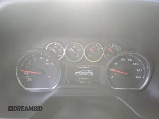 2021 Chevrolet Suburban Z71 с VIN 1GNSKDKD8MR135326, выставлен на аукционе Copart как лот 86894424 с пробегом 86 336 миль миль и Списание • Salvage title. История ставок и продаж доступна на DreamBid. Изображение 9.