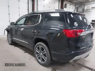 2019 GMC Acadia Denali with VIN 1GKKNXLS0KZ112252, listed as a IAAI auction lot 42293931 with 52,636 mi miles and . Bid and sale history available at DreamBid. Image 3.