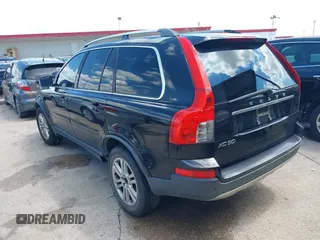 2011 Volvo XC90 I6 z VIN YV4952CY0B1588319, wystawiony jako IAAI lot #42459525 z przebiegiem 166 319 mil mil oraz . Historia ofert i sprzedaży dostępna na DreamBid. Obrazek 3.