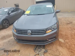 2016 Volkswagen Passat S with VIN 1VWAT7A30GC059925, listed as a IAAI auction lot 42291868 with 74,839 mi miles and . Bid and sale history available at DreamBid. Image 12.