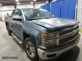 2014 Chevrolet Silverado 1500 LT with VIN 1GCRCREH8EZ363442, listed as a Copart auction lot 79089564 with 182,028 mi miles and Salvage Title. Bid and sale history available at carsss.com. Image 4.