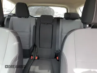 2016 Ford Escape SE with VIN 1FMCU9G93GUA32370, listed as a Copart auction lot 49323875 with 252,453 mi miles and Clean Title. Bid and sale history available at carsss.com. Image 10.