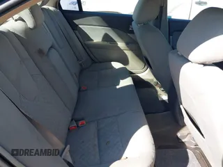 2012 Ford Fusion SE with VIN 3FAHP0HA3CR154708, listed as a IAAI auction lot 41664747 with 179,837 mi miles. Bid and sale history available at carsss.com. Image 8.