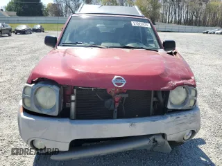 2003 Nissan Xterra SE with VIN 5N1ED28T13C657067, listed as a Copart auction lot 51022435 with 248,599 mi miles and Salvage title. Bid and sale history available at DreamBid. Image 5.