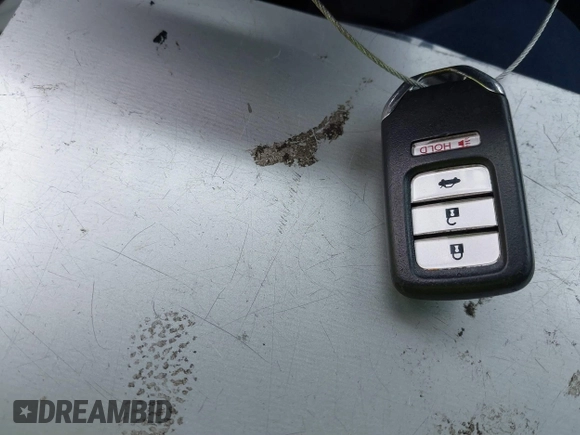 2015 Honda Accord EX-L с VIN 1HGCR2F82FA125453, выставлен на аукционе IAAI как лот 39150439 с пробегом 132 000 миль миль и . История ставок и продаж доступна на DreamBid. Изображение 11.