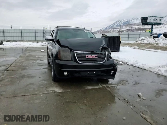 2007 GMC Yukon SLT with VIN 1GKFK13037J286649, listed as a Copart auction lot 45670555 with 183,557 mi miles and Salvage Title. Bid and sale history available at carsss.com. Image 11.
