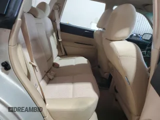 2006 Subaru Forester X with VIN JF1SG63656H759136, listed as a Copart auction lot 61930095 with 94,842 mi miles and Salvage title. Bid and sale history available at DreamBid. Image 10.