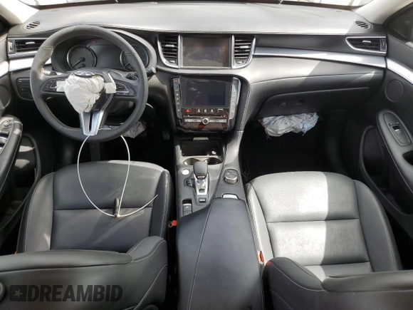 2019 Infiniti QX50 Essential с VIN 3PCAJ5M18KF120750, выставлен на аукционе Copart как лот 58906775 с пробегом Не указан миль и На запчасти • Non repairable. История ставок и продаж доступна на DreamBid. Изображение 8.