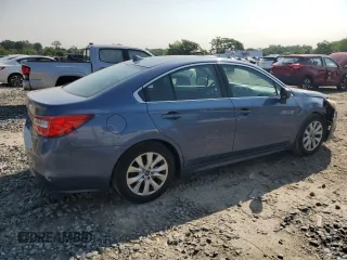 2016 Subaru Legacy Premium with VIN 4S3BNAC6XG3049358, listed as a Copart auction lot 59263425 with 66,483 mi miles and Salvage title. Bid and sale history available at DreamBid. Image 3.
