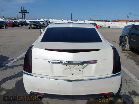 2010 Cadillac CTS with VIN 1G6DK5EVXA0102844, listed as a IAAI auction lot 41818267 with 127,517 mi miles and . Bid and sale history available at DreamBid. Image 16.