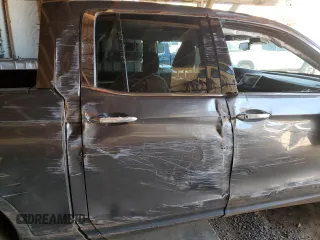 2020 Honda Ridgeline RTL-E z VIN 5FPYK3F74LB004391, wystawiony jako Copart lot #50100715 z przebiegiem 27 076 mil mil oraz Szkoda całkowita • Salvage title. Historia ofert i sprzedaży dostępna na DreamBid. Obrazek 10.