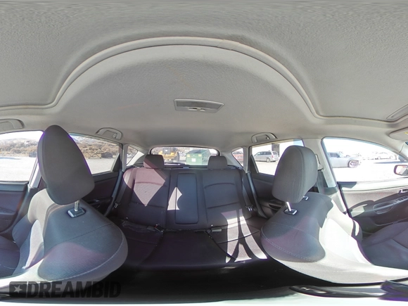 2007 Mazda 3 S Touring z VIN JM1BK344671638520, wystawiony jako Copart lot #88064425 z przebiegiem Nie podano mil oraz Szkoda całkowita • Salvage title. Historia ofert i sprzedaży dostępna na DreamBid. Obrazek 13.