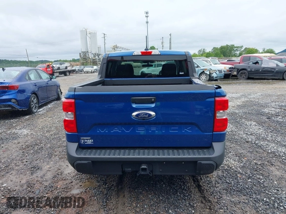 2024 Ford Maverick XL с VIN 3FTTW8A36RRA88861, выставлен на аукционе IAAI как лот 42364234 с пробегом 12 015 миль миль и . История ставок и продаж доступна на DreamBid. Изображение 16.