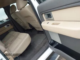 2011 Ford F-150 XL с VIN 1FTFW1EF9BKD67689, выставлен на аукционе IAAI как лот 42470245 с пробегом 251 081 миль миль и . История ставок и продаж доступна на DreamBid. Изображение 8.