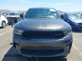 2021 Dodge Durango GT Plus z VIN 1C4RDHDG8MC573444, wystawiony jako IAAI lot #42173913 z przebiegiem 85 656 mil mil oraz . Historia ofert i sprzedaży dostępna na DreamBid. Obrazek 11.