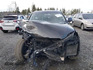 2014 Audi Q7 Premium Plus z VIN WA1LGAFE3ED012638, wystawiony jako IAAI lot #41658605 z przebiegiem 127 392 mil mil oraz . Historia ofert i sprzedaży dostępna na DreamBid. Obrazek 13.