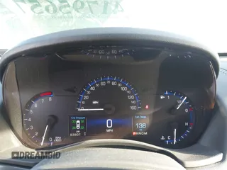 2014 Cadillac ATS Standard RWD with VIN 1G6AA5RA7E0100973, listed as a IAAI auction lot 41795657 with 93,807 mi miles and . Bid and sale history available at DreamBid. Image 7.