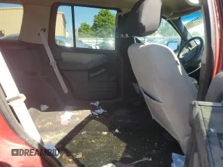 2008 Ford Explorer XLT with VIN 1FMEU73E68UB22565, listed as a Copart auction lot 55019425 with Not provided miles and Salvage title. Bid and sale history available at DreamBid. Image 11.