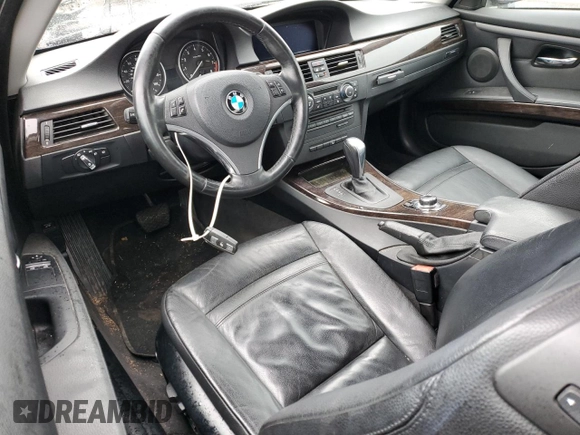 2012 BMW 3 Series 328i xDrive with VIN WBAKF5C50CE657154, listed as a Copart auction lot 46737335 with 0 mi miles and Clean Title. Bid and sale history available at carsss.com. Image 8.
