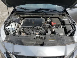 2020 Nissan Altima S z VIN 1N4BL4BV2LC201424, wystawiony jako Copart lot #51827715 z przebiegiem 99 064 mil mil oraz Nie do naprawy • Non repairable. Historia ofert i sprzedaży dostępna na DreamBid. Obrazek 11.